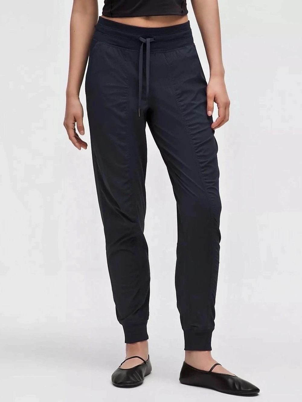 Lululemon Jogger Navy Pants